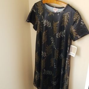 NWT Elegant Dress t shirt style Carly XS
